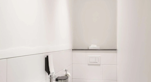 Четырёхместный номер Standard Best Western Hotel Dreiländerbrücke Weil am Rhein / Basel