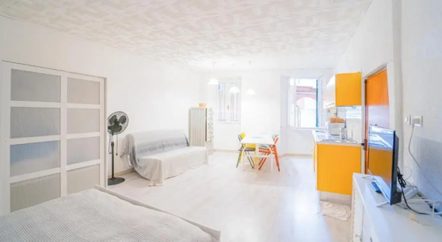 Апартаменты 099 - A Casa di Chiara, centro Lerici 50 metri dal mare