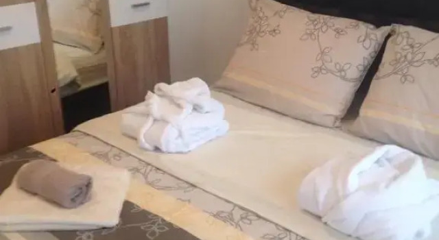 Apartman Vanja, Buchen Sie Ferienwohnung Loznica 
