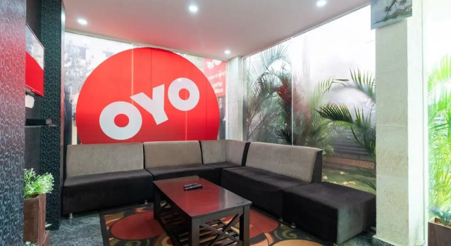 OYO 46668 Hotel Bliss, Rezervovat Hotel Jālahalli Bangalore
