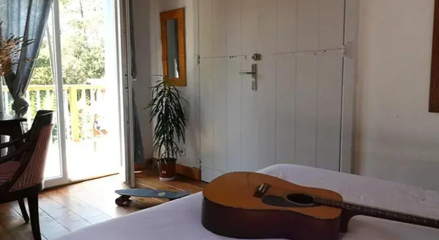 Номер Standard Shifting Sands Surf House