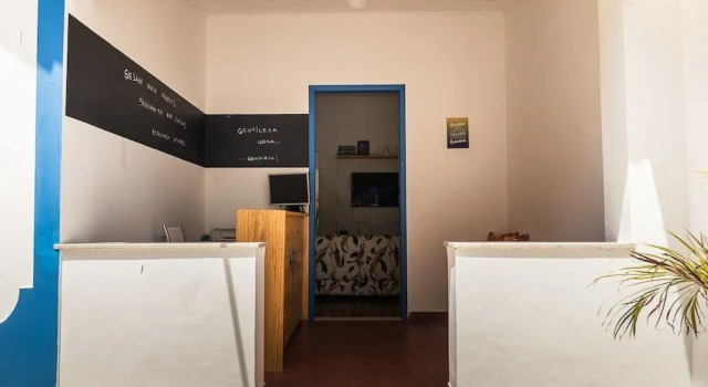 Eurotrip Hostel