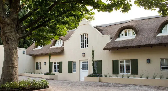 La Clé Lodge
