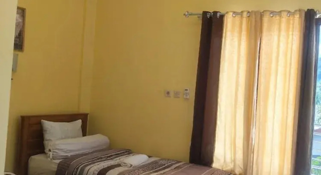 Двухместный номер Standard Fifawind Hotel