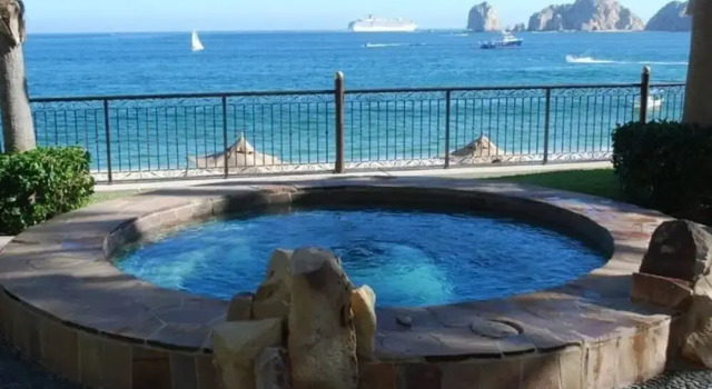Апартаменты 2BR Del Palmar Cabo Luxury Resort
