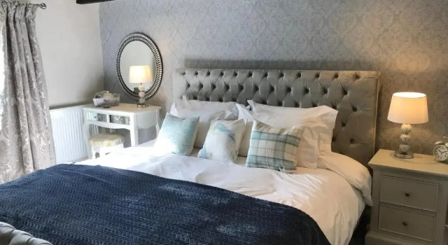 White Horse Inn, Забронировать Отель Отели Англии с завтраком, Завтраки
