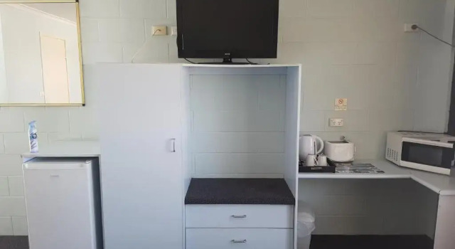 Семейный номер Standard Y Motels Rockhampton
