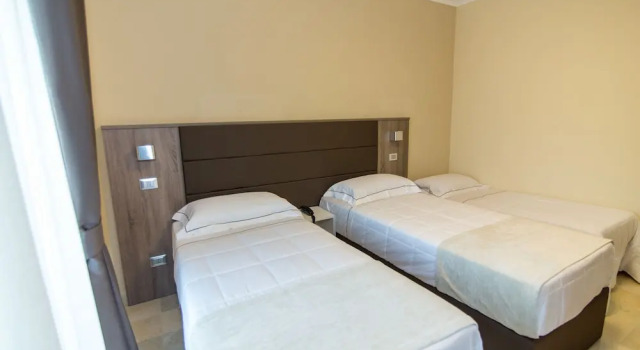 Komfortní pokoj B&B Dimmito
