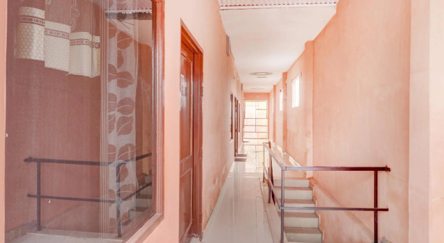 OYO 77885 New Ess Ess Enterprises, Book Hotel Rājpura Punjab