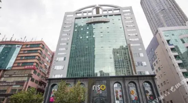 Boting Hotel (Shanghai Lujiazui Baguaban), Varaa Hotelli Shanghai Shanghai