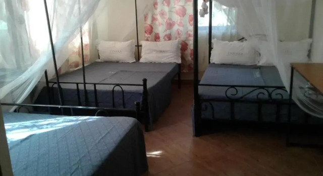 Fanaka Safaris Campsite & Lodges, Reserva ahora Camping Mto wa Mbu Tanzania