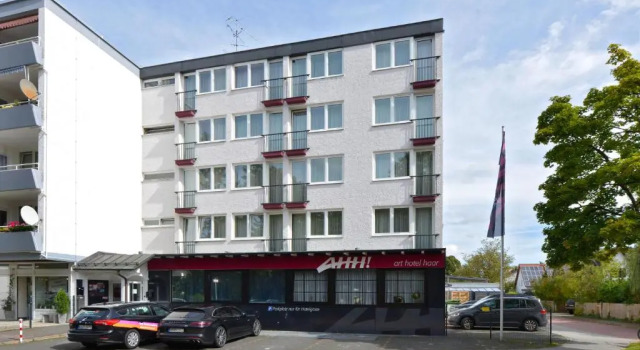 ARTHOTEL Haar