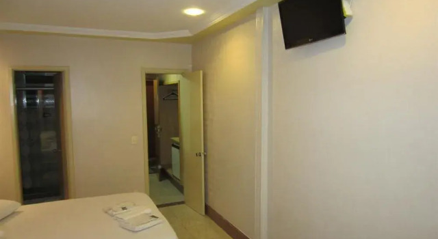 Hotel Copamar, Забронировать Отель Отели штата Рио-де-Жанейро с завтраком, Завтраки