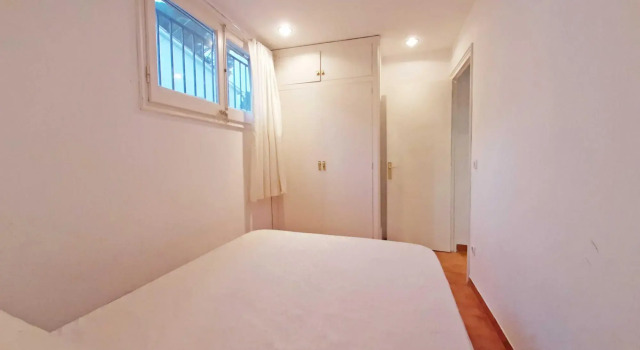 Sirena in Llafranc With 1 Bedrooms and 1 Bathrooms, Забронировать Апартаменты/квартира Апартаменты Baix Empordà, Апартаменты/квартира