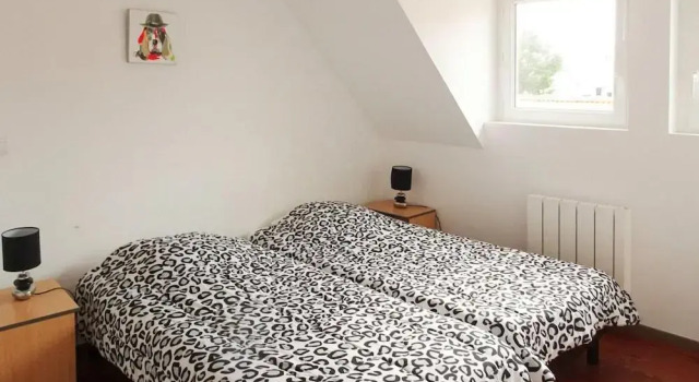Holiday Home St- Martin-de-Bréhal - NMD04102f-F, Book Hotel Brehal Manche