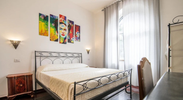 Standard Zimmer Panacea la casa del miele