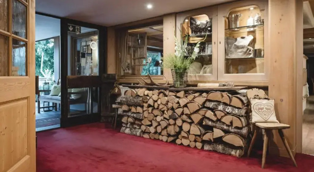 Aktiv & Spa Hotel Alpenrose, Book Ferieresort Schruns 