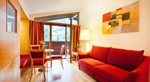 Hotel Gasthof Mitteregger