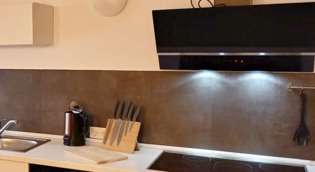 Номер Standard с 5 комнатами Gästehaus Koblenz