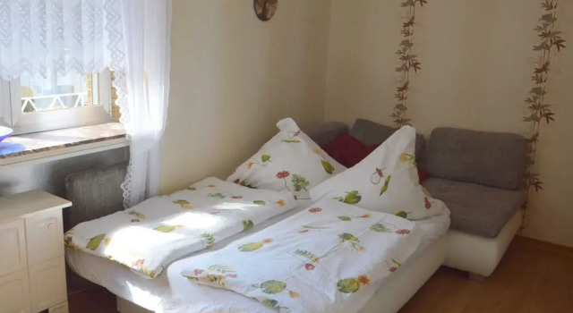 Cozy Apartment in Kerpen With Garden, Varaa Huoneisto Berndorf Rheinland-Pfalz
