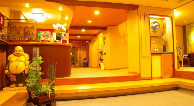 Ryokan Sawaya Honten