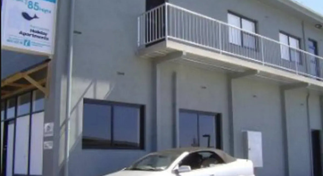 Port Lincoln Holiday Apartments, Book Lejlighed Tumby Bay South Australia
