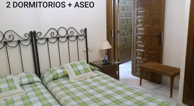 Номер Standard Hostal Artiga
