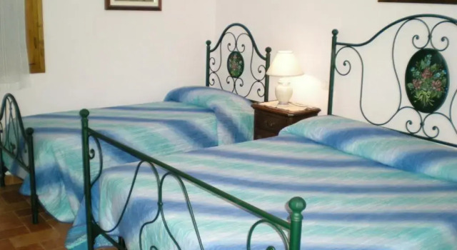 Апартаменты Casa Vacanze Miravalle