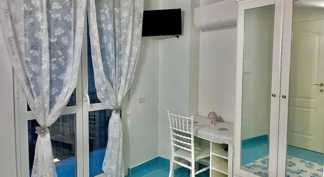 Il Borgo, Book Hotel Hoteller i Salerno med morgenmad, Morgenmad
