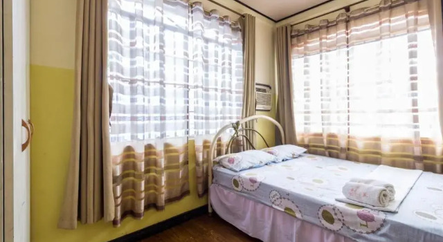 Donsol Aguluz Homestay