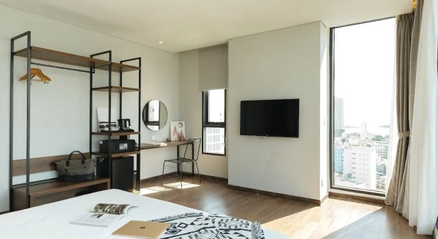 Em Oi Boutique Hotel
