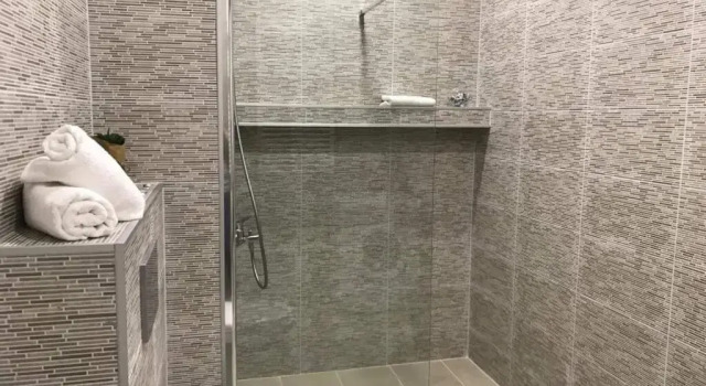 Апартаменты Modern Apartment