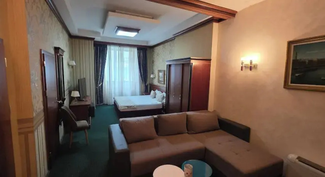Apartamento HOTEL ELSA