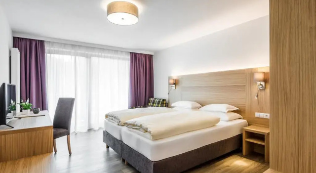 Hotel Miramonti, Забронировать Отель Отели Бадия 3 звезды, 3*