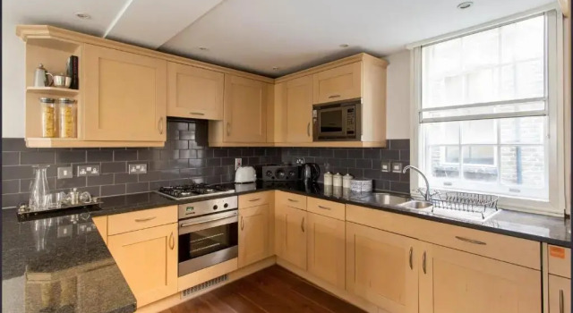 Апартаменты Superior Heart of Mayfair - Stunning Apartment
