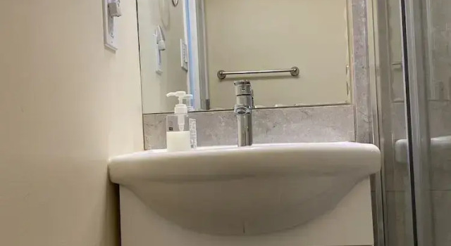 Номер Deluxe Richmond Vancouver Airport Comfy Home