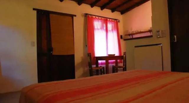 Номер Comfort Cabañas La Mision Club de Campo