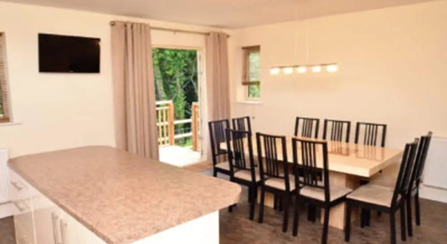 Коттедж Cotswolds Valleys Accommodation-Stony Hs