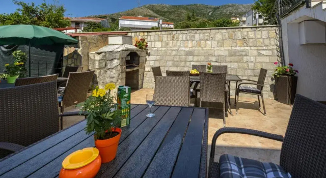 Номер Standard Guest House Villa Bellevue