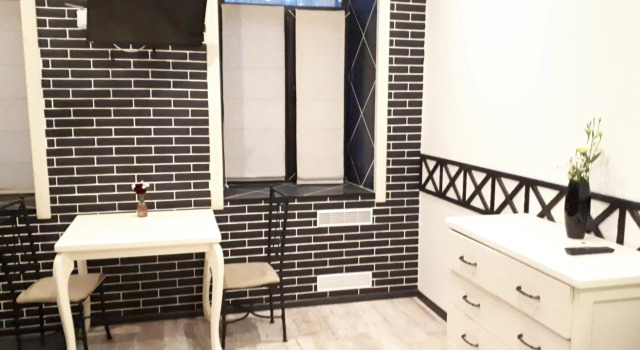 Gerda - 1-комн. Студия в Центре