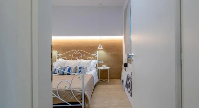 Апартаменты Michelangelo City Luxury Lodge