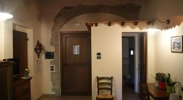 Коттедж La Fonte Di Montebuono
