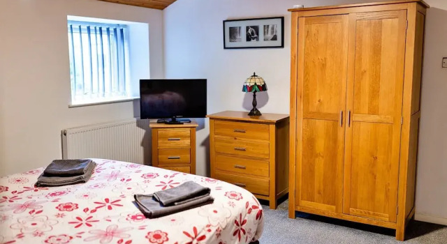 Bungalow in Mainsforth With Games Room, Rezervați Casă de vacanță Ferryhill Durham
