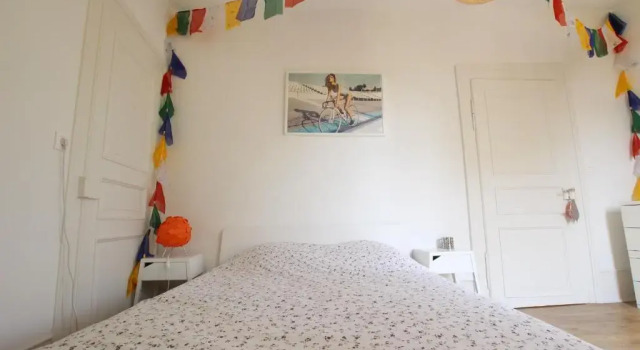 Апартаменты Colmar Terrace - BELLE ALSACE 4 - BookingAlsace