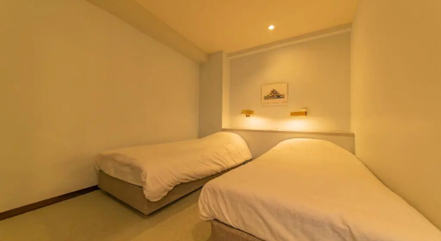 Семейный номер Standard Fuji Premium Resort