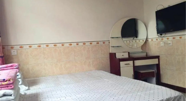Xingcheng Dasixi Family Inn, Reserva ahora Hotel Xingcheng Liaoning