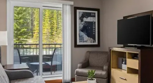 WorldMark Canmore - Banff - 3 Nights, Canmore, Canada, Prenota Hotel Hotel a Alberta con piscina, Piscina