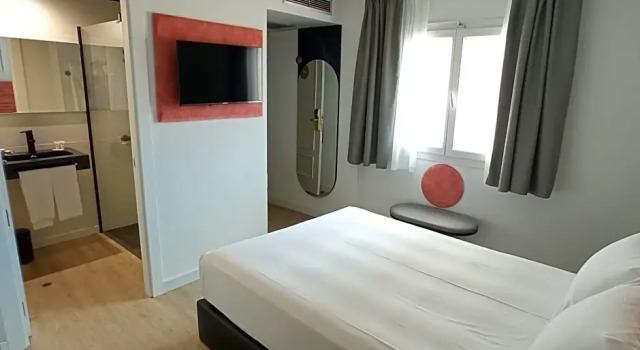 Номер Standard Hotel Inca Boutique
