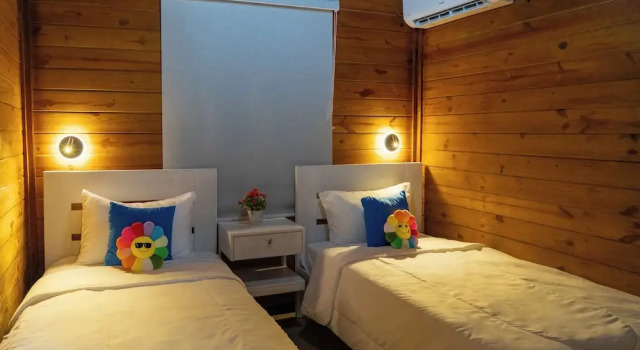 Villa Dulce Refugio, Varaa Villa Cabrera Dominikaaninen tasavalta