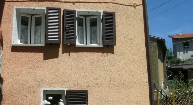 Welcome to Casa Terracotta a Cosy Self-catering Holiday Home, Buchen Sie Hotel Bedonia Emilia-Romagna